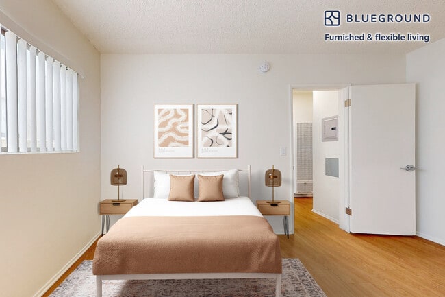 Foto del edificio - 12017 Goshen Ave