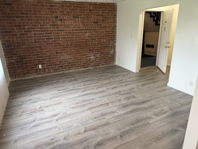 Living Room - Williamsburg Apartment Homes