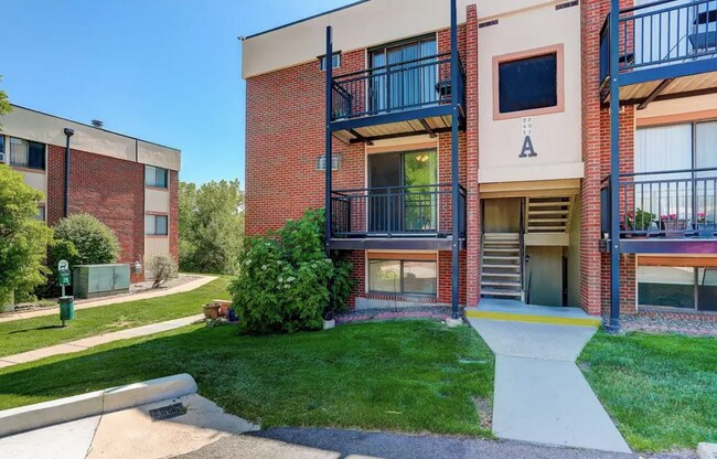 Foto del edificio - 5995 W Hampden Ave