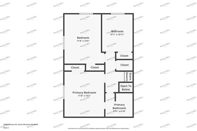 Foto del edificio - 23983 Delmere Dr