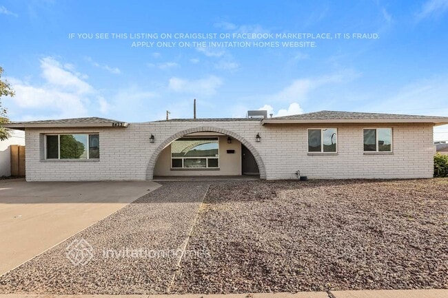Building Photo - 8423 E Hubbell St
