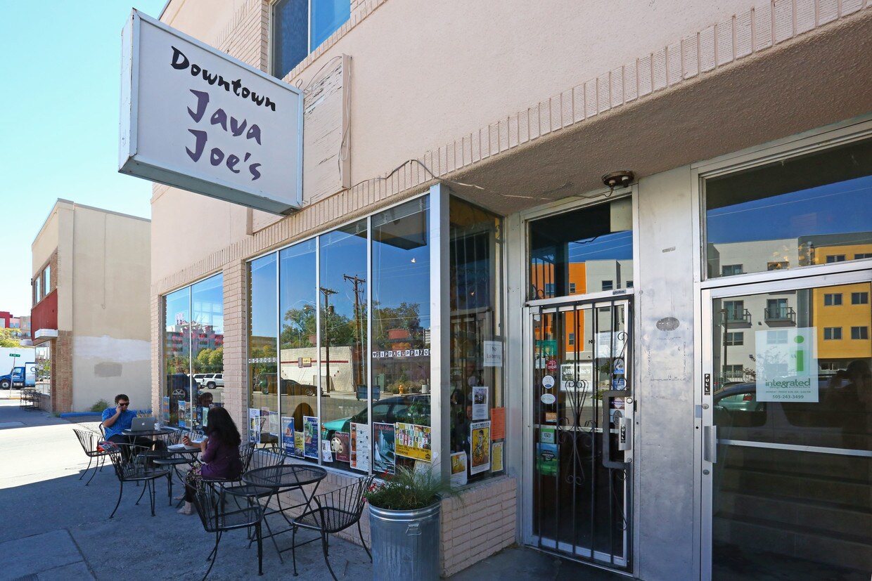 Silver Gardens Apartments Rentals Albuquerque, NM