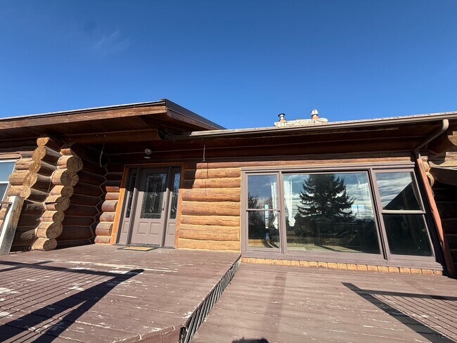 Foto del edificio - 545 Coulee Dr