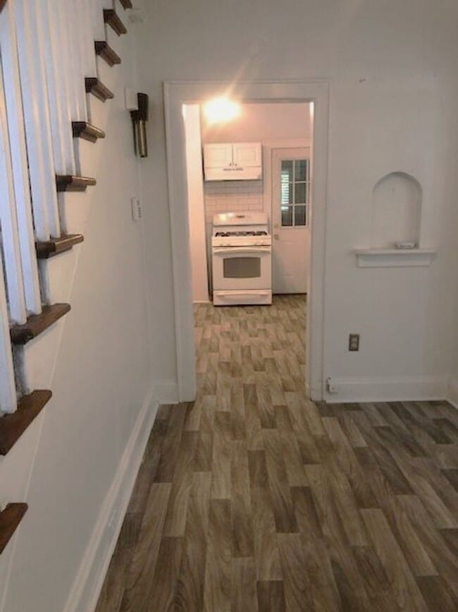 Foto del edificio - Olde Huntersville