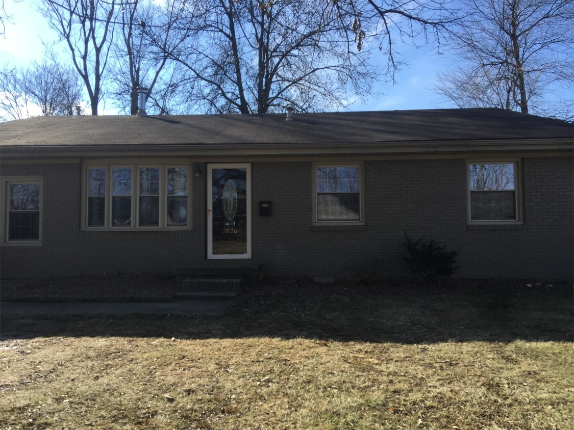 Primary Photo - 3436 Lewis Ln