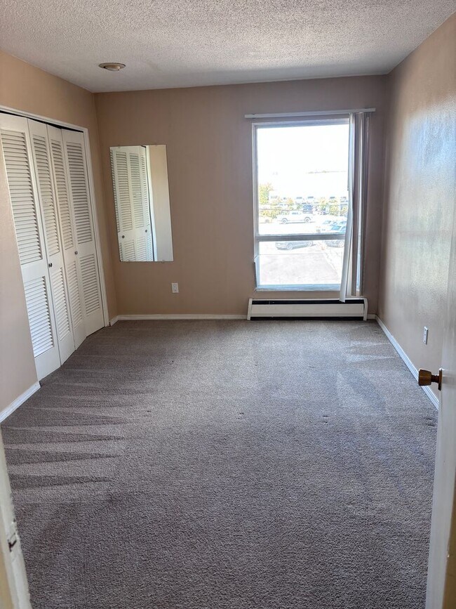 Foto del edificio - Heat Paid!  Amazing Downtown Condo!