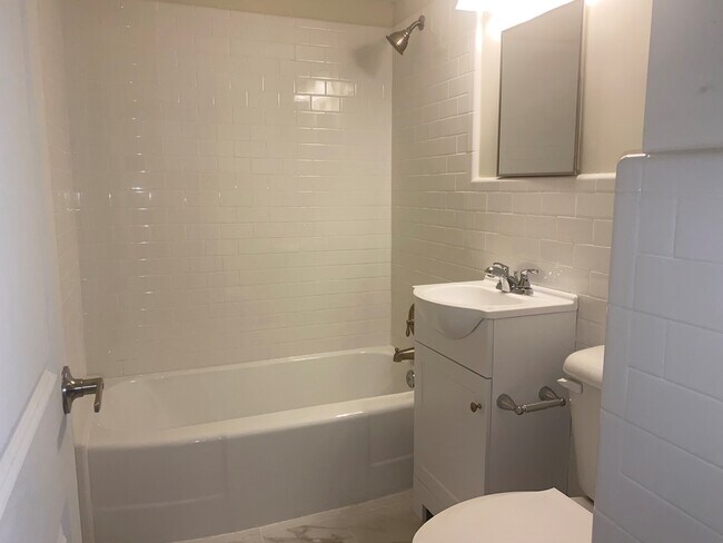 Foto del edificio - The Metropolitan Wynnefield