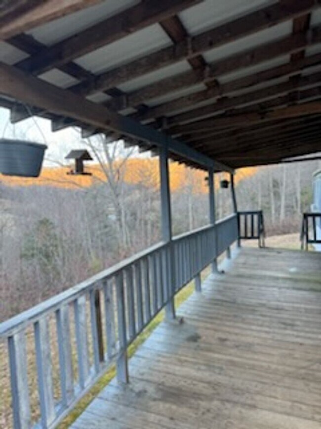 Foto del edificio - 2 bed 1 bath Trailer Home $1250 a month