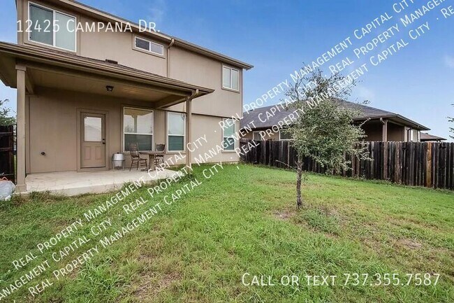Foto del edificio - 12425 Campana Dr
