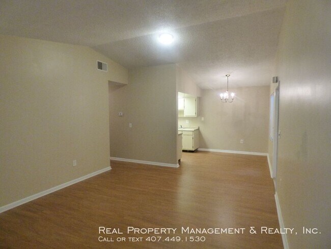 Foto del edificio - 2 BR / 2 BA Condo at Tamarind in Metrowest