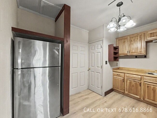 Foto del edificio - 3130 Bold Springs Rd NW