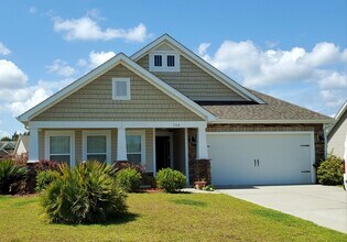 Building Photo - 504 Cedar Lakes Dr