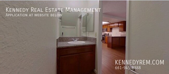 Building Photo - 1757 W Ave J