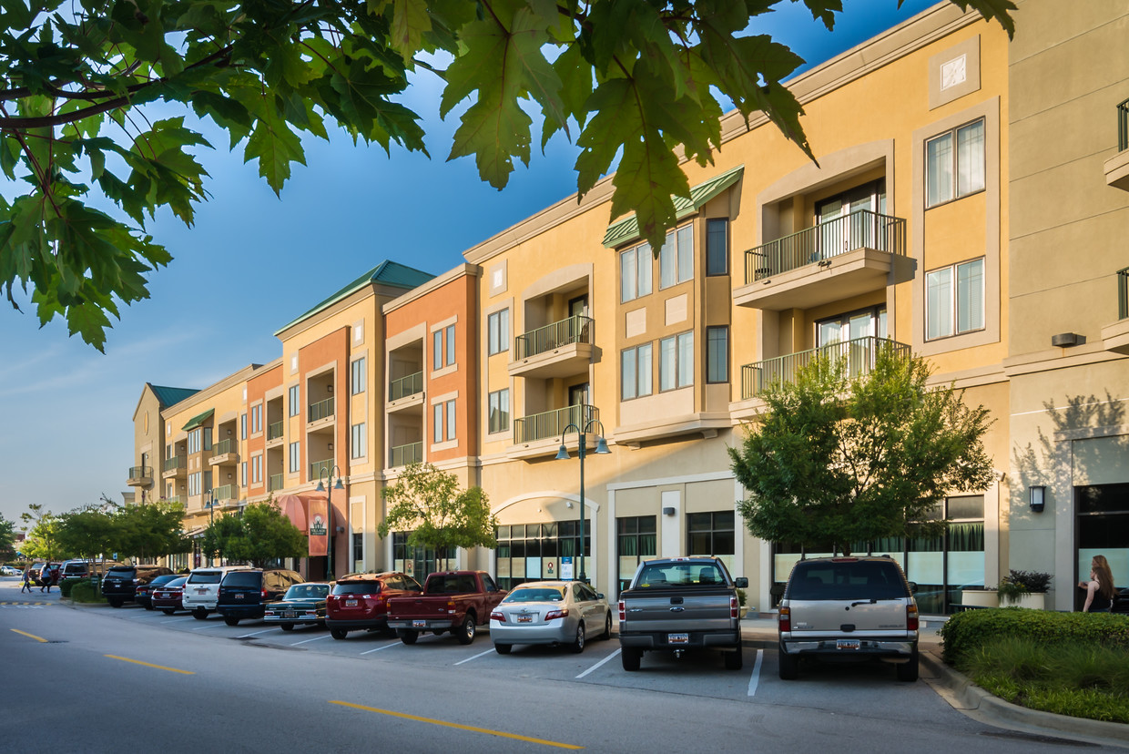 Primary Photo - Residences at Sandhill