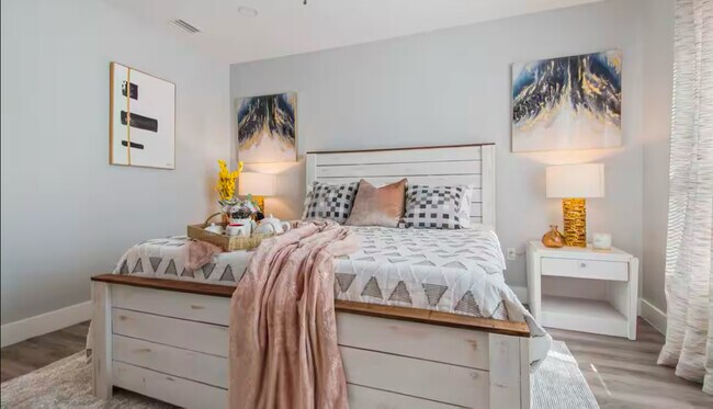 Dormitorio - 2226 Joan Ave