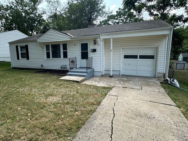 Foto del edificio - 8214 Jarboe St