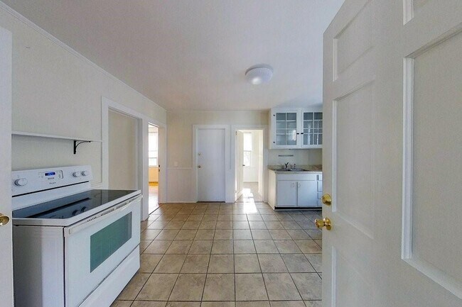 Foto del edificio - 19 Dixon St