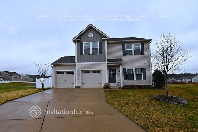 Building Photo - 124 Caprine Ct