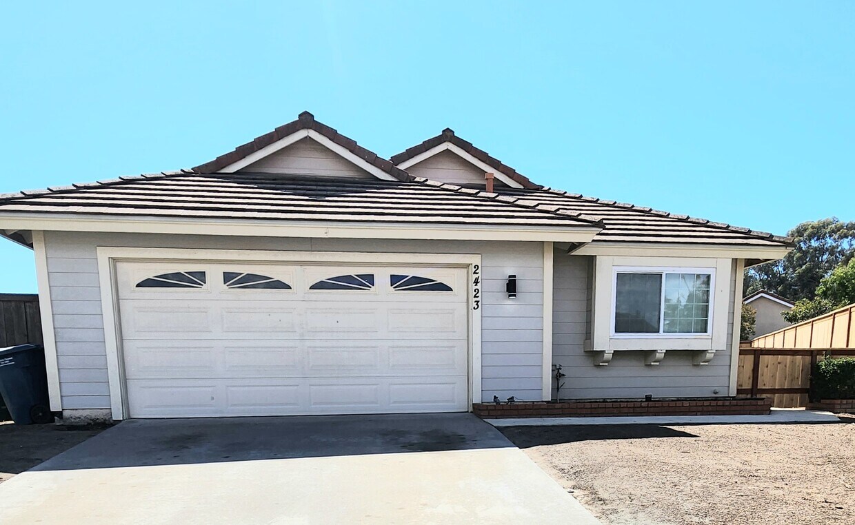 2423 Smokewood Pl, Escondido, CA 92026 House Rental in Escondido, CA