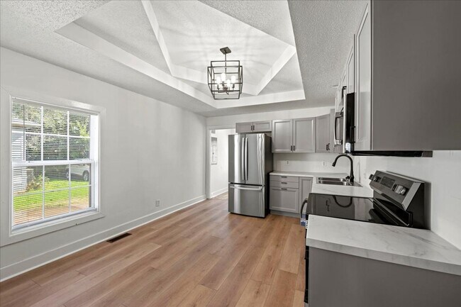 Foto del edificio - 1423-1423 S Meridian St
