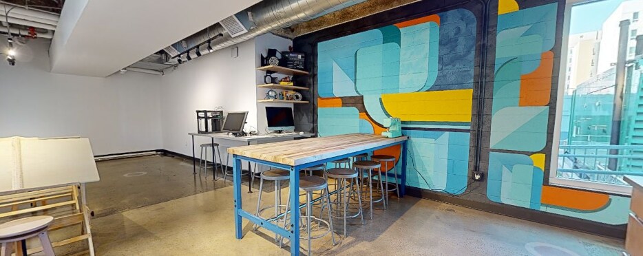 Photo - Art Studios Apartments