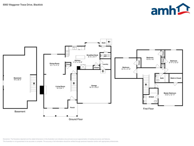 Building Photo - 8060 Waggoner Trace Dr