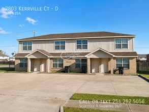 Building Photo - 2803 Kerrville Ct