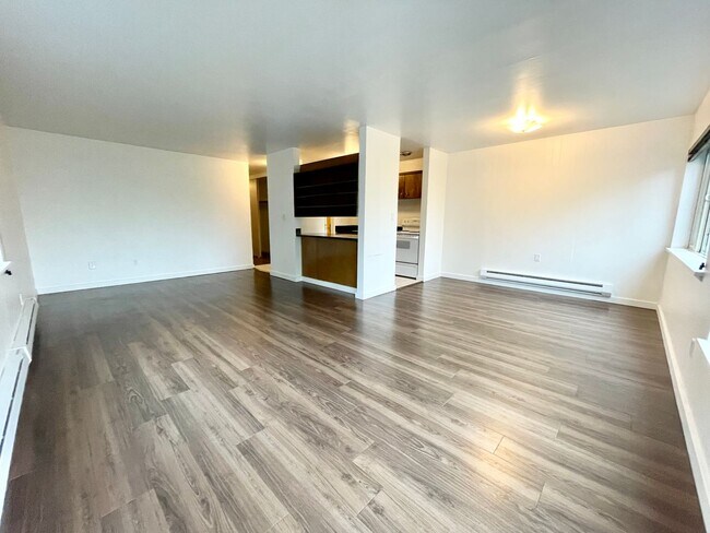 Foto del interior - Bayview Apartments