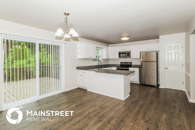 Foto del edificio - 4014 Fairfield Gardens Ct