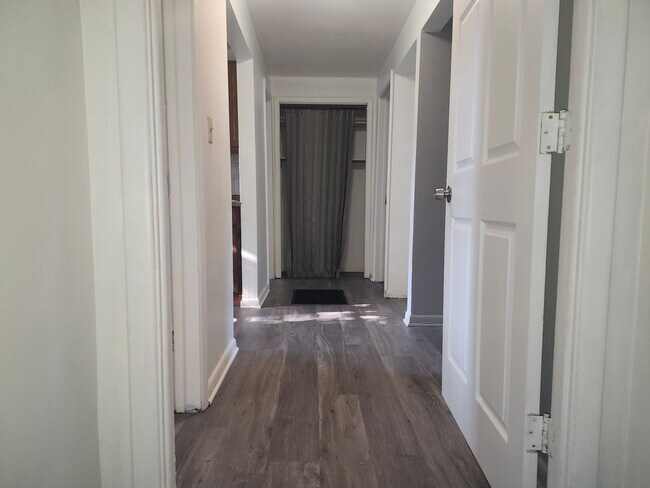 Foto del edificio - 218 Ward Rd