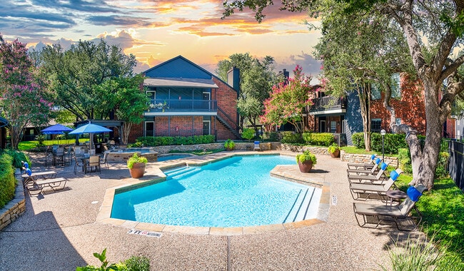 Photo - MAA Highwood Apartments