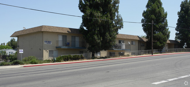 Building Photo - Delta Breeze Apartments