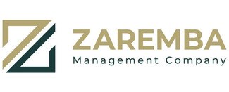 Property Management Company Logo