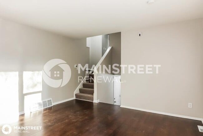 Building Photo - 9309 Palmer Ave, Kansas City, MO 64138