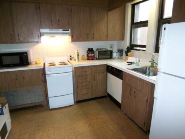 Foto del edificio - 60 Fenway