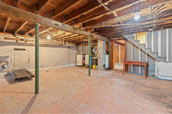 Foto del edificio - 22 Henry St