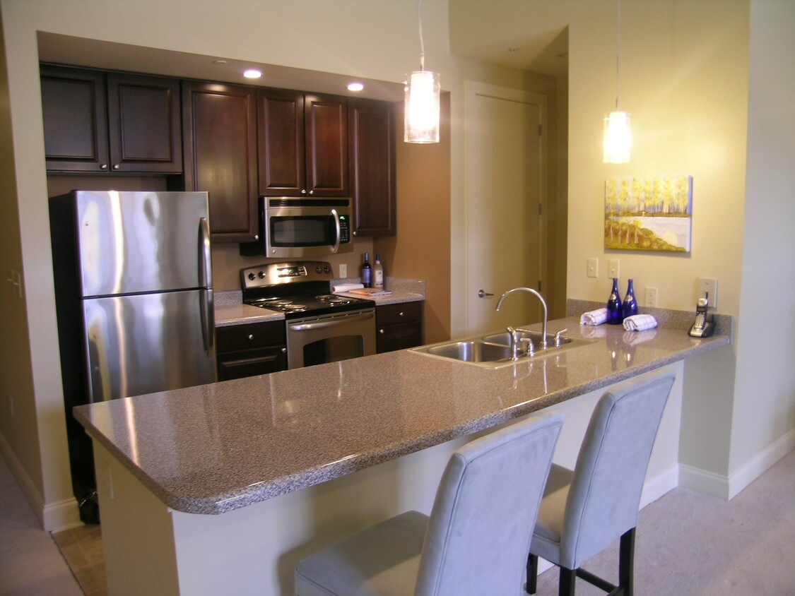 The Washburn Apartments Memphis, TN