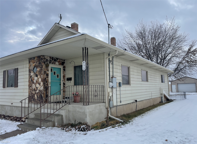 Building Photo - 1 br, 1 bath House - 432 South Main Street