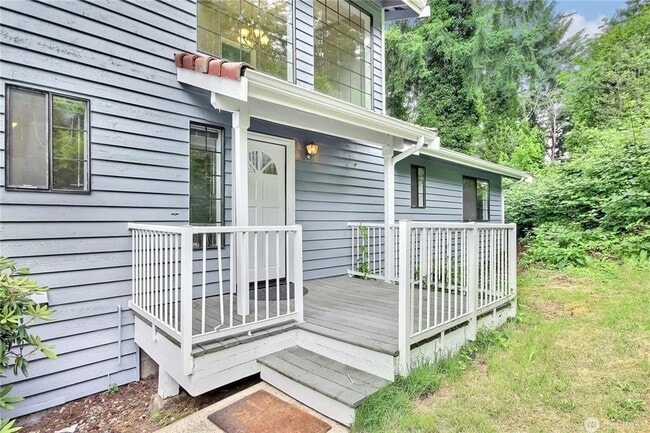 Foto del edificio - 5406 122nd Ave E