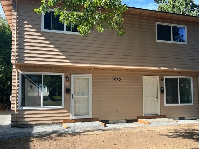 Foto del edificio - NewB BH 1615