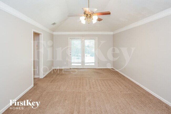 Foto del edificio - 8525 Dulwich Rd