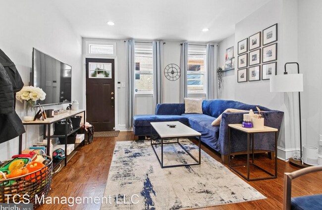 Foto del edificio - 2 br, 1.5 bath House - 2645 Webster St