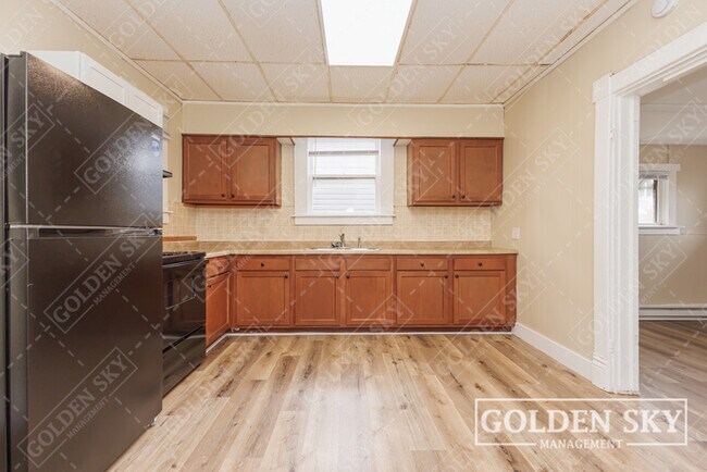 Foto del edificio - 407 N Plum St