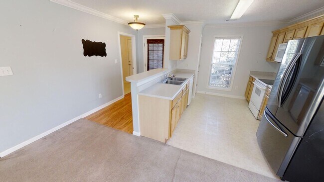 Foto del edificio - Shelton Woods Subdivision