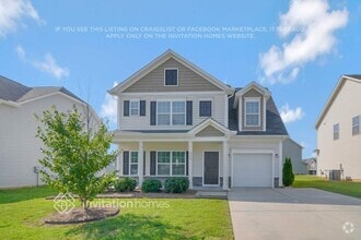 Building Photo - 920 Lakemont Dr