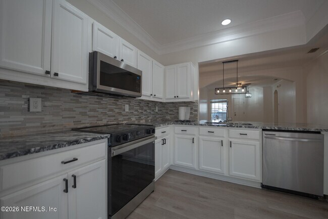 Foto del edificio - 3838 Evan Samuel Drive