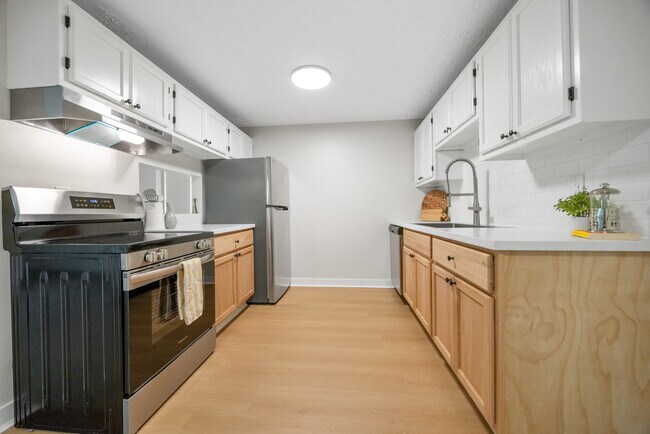 Foto del edificio - The Ikon