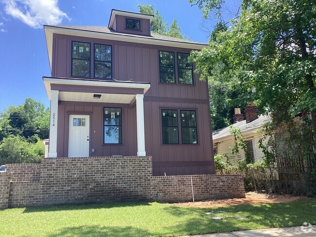 Building Photo - 2516 Richland St