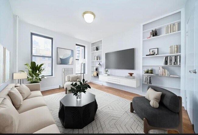 Foto del edificio - 1 bedroom in New York NY 10036