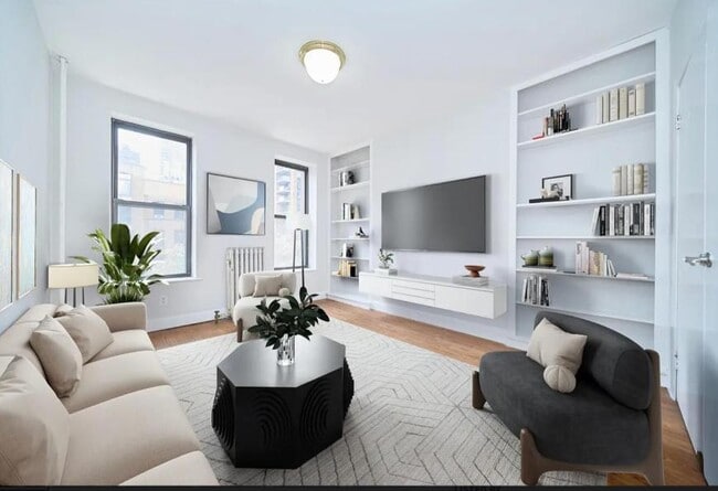 Building Photo - 1 bedroom in New York NY 10036